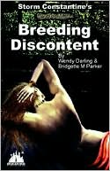 download Storm Constantine's Wraeththu Mythos 'Breeding Discontent' book