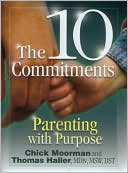 The 10 Commitments: Parenting with Purpose