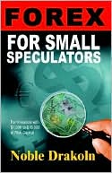 Forex for Small Speculators