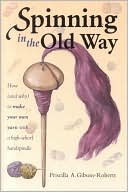Spinning the Old Way: How (and Why) To Make Your Own Yarn With a High-Whorl Handspindle