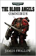 The Blood Angels Omnibus: Vol 1