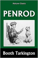 Penrod by Booth Tarkington