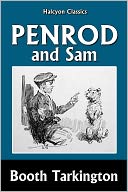 Penrod and Sam by Booth Tarkington