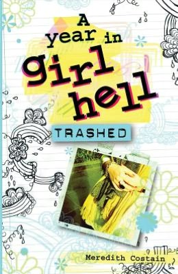 Trashed