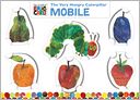 Eric Carle's The Very Hungry Caterpillar Mobile