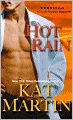 Hot Rain