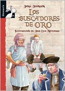 Los buscadores de oro