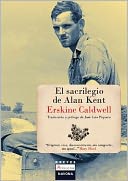 El sacrilegio de Alan Kent