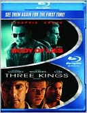 Body of Lies/Three Kings