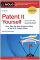 Patent It Yourself: Your Step-by-Step Guide to Filing at the U.S. Patent Office