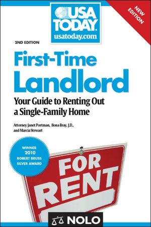 First-Time Landlord: Your Guide to Renting Out a Single-Family Home