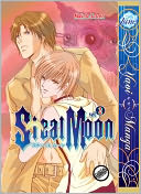 Steal Moon 2 (Yaoi Manga) - Nook Color Edition