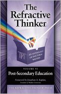 The Refractive Thinker: Post-Secondary Education