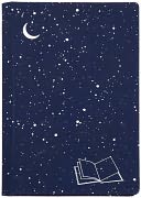 Planets Cover in Navy