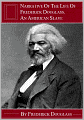 Narrative of the Life of Frederick Douglass, An American Slave (Annotated)