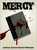 Mercy by Joshua Grover-David Patterson: NOOK Book Cover