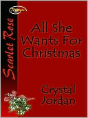 All She Wants For Christmas
