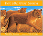 Here Is the African Savanna