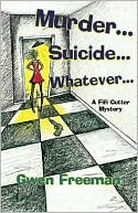 Murder... Suicide... Whatever...