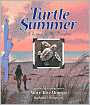Turtle Summer: A Journal for my Daughter