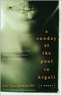 A Sunday at the Pool in Kigali