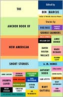 The Anchor Book of New American Short Stories