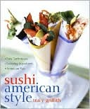 Sushi, American Style