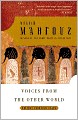 Voices from the Other World: Ancient Egyptian Tales
