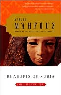Rhadopis of Nubia