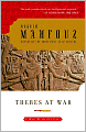 Thebes at War: A Novel of Ancient Egypt