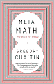 Meta Math!: The Quest for Omega