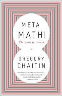Meta Math!: The Quest for Omega