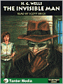 The Invisible Man