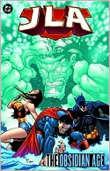 JLA: The Obsidian Age, Book Two