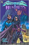Nightwing/Huntress