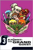 ElfQuest: The Grand Quest, Volume 3