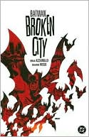 Broken City