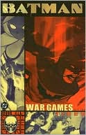 Batman: War Games Act 2