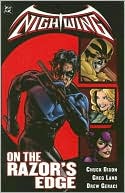 Nightwing, Volume 7: On the Razors Edge
