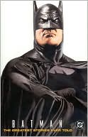 Batman: Greatest Stories Ever Told