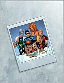 Outsiders: Wanted - Volume 3