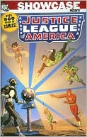 Justice League of America, Volume 1