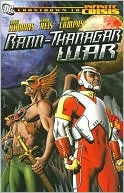 Rann-Thanagar War