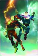 Superman/Shazam!: First Thunder