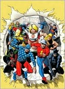 Justice Society: Volume 1