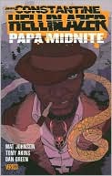 Hellblazer - Papa Midnight
