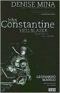 Hellblazer - Empathy is the Enemy