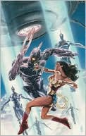 Wonder Woman: Mission's End
