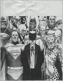 Justice Society, Volume 2