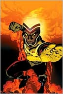 Firestorm: Reborn